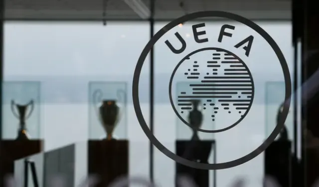 Beşiktaş'tan UEFA'ya başvuru