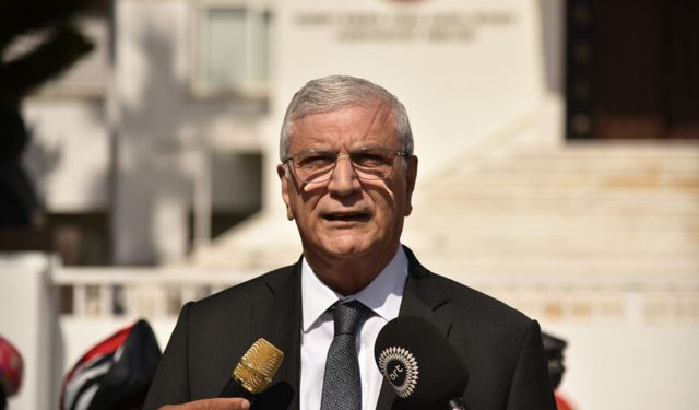 Avcı: “Yeni kameralarla ilgili bilgi kirliliği giderilmeli”