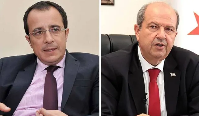 Hristodulidis müzakerelerde küçük bir ilerleme görüyor
