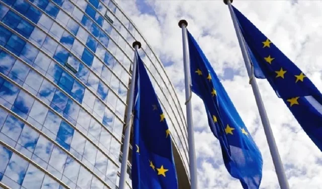 Güney Kıbrıs'ta 23-24 Nisan'da gerçekleştirilecek gayriresmî Avrupa Konseyi toplantısına ilişkin açıklamalar