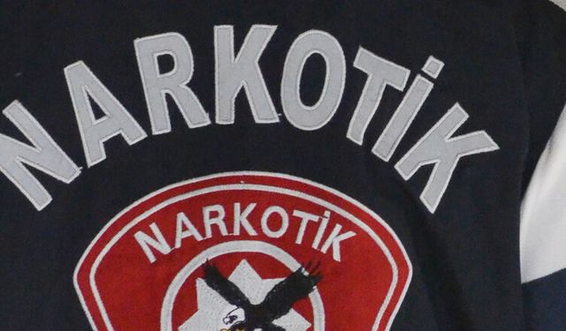 Gönyeli’de uyuşturucu madde tasarrufundan bir kişi tutuklandı