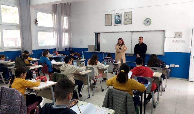 2025 Kolej Giriş Sınavı sonuçları açıklandı