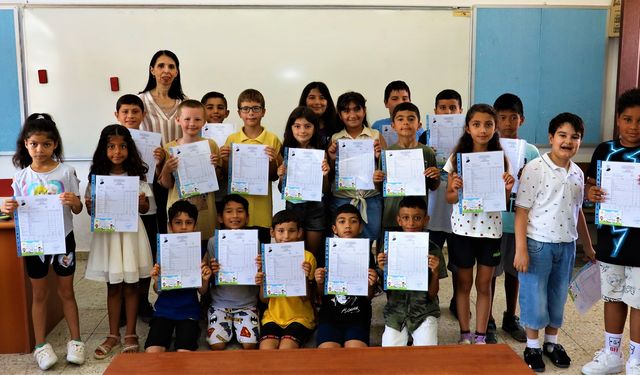 İlk ve orta eğitimde yarıyıl tatili 1 Şubat'ta başlayacak