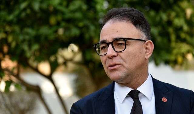 Özerdağ: “Anayasa değişikliği referandumunun önümüzdeki yıl halkın onayına sunulmasını talep ediyoruz”
