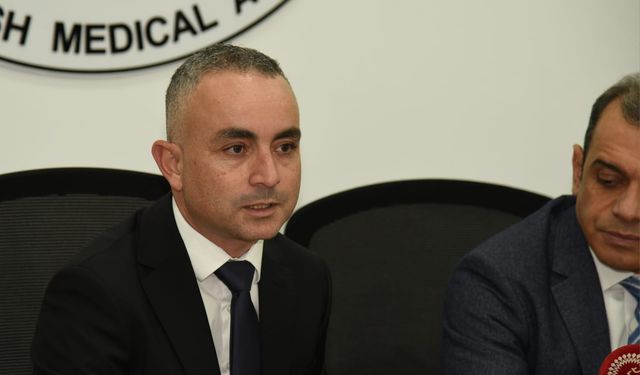 Dalkan: “Sağlıkta günü kurtarmak değil, planlı ve köklü çözümler gerekli”