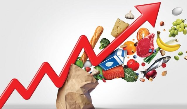 KKTC’de temmuz ayı enflasyonu yüzde 3,17