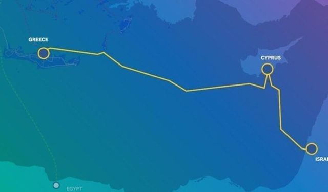 Hristodulidis’tenInterconnector (GSI) projesi konusunda açıklama