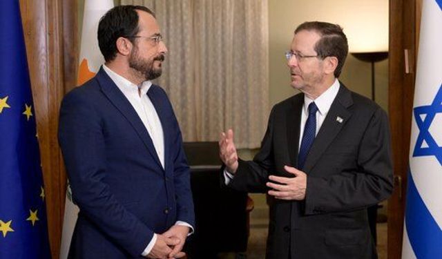 Herzog’un gelişi protesto edilecek