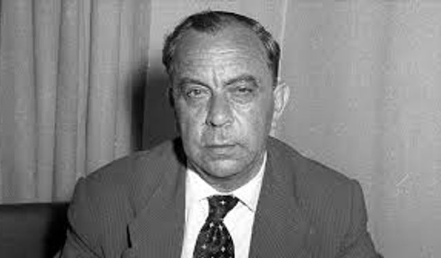 Liderimiz, minnet ve özlemle anılacak