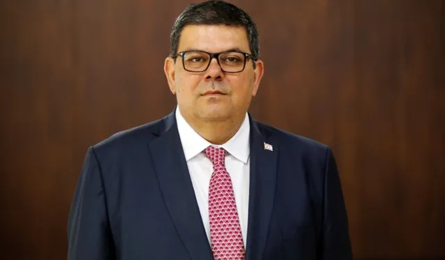 Berova: “Mali disiplini güçlendirirken devlet gelirlerini artırdık”
