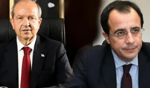 Hristodulidis yeni liderler görüşmesinin 5 Mayıs’ta olacağını açıkladı