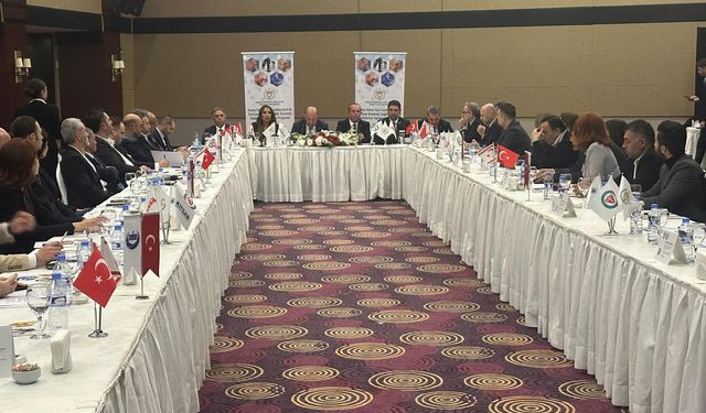 KKTC ile Türkiye Sağlık turizminde güç birliği yapıyor