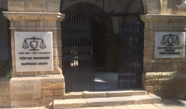 Başbakanlık Müsteşarı H.C.’ye 5 gün ek tutukluluk