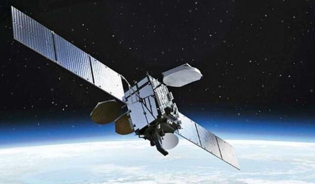 Türksat 6A ilk test yayınını başarıyla tamamladı