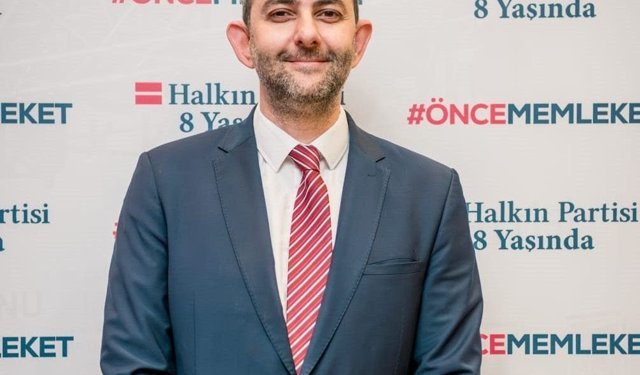 HP Sözcüsü Moral, banka üzerinden maaş ödemesi ile ilgili görüşlerini paylaştı