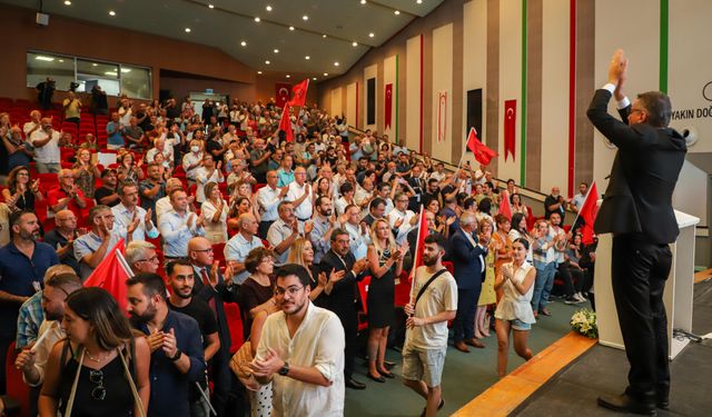 CTP 29. Olağan Kurultayı 6 Nisan'da