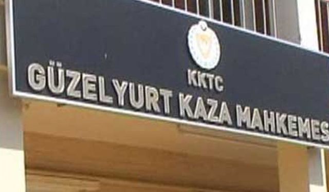 Zanlı F.Ü.’nün davası 8 Ocak’a ertelendi