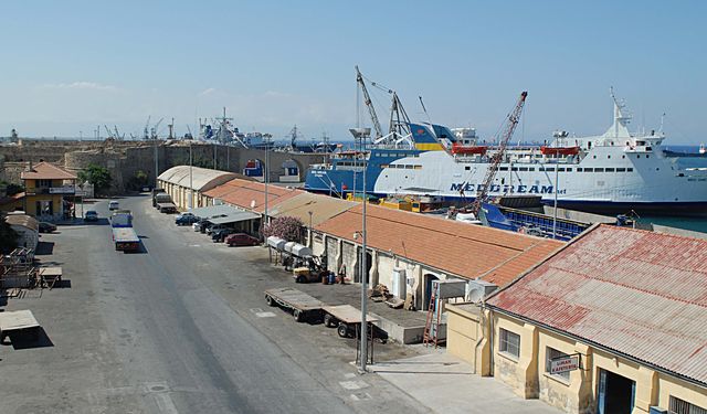 İhracat büyüyor