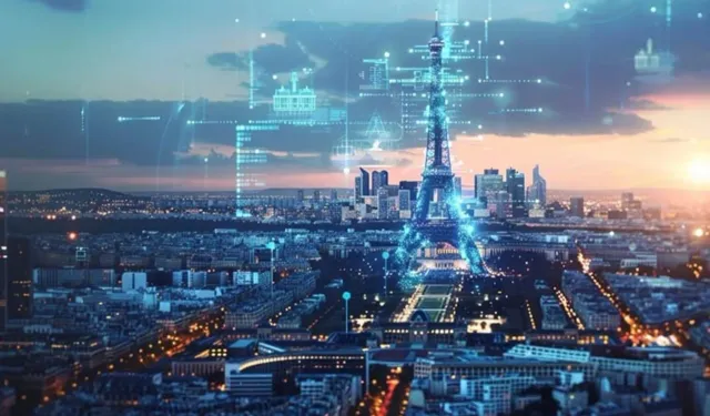 “Yapay Zeka Eylem Zirvesi” bugün Paris’te başlıyor