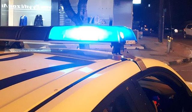 İskele’de pazar günü bazı yollar yarış nedeniyle trafiğe kapatılacak