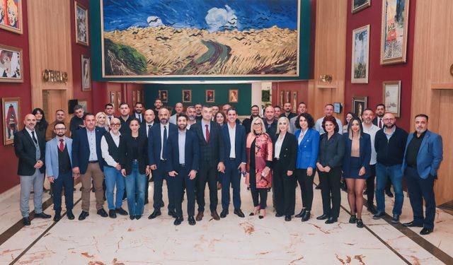 Kuzey Kıbrıs Turkcell, cihaz satışları için distribütör yönetim modelini yapılandırdı