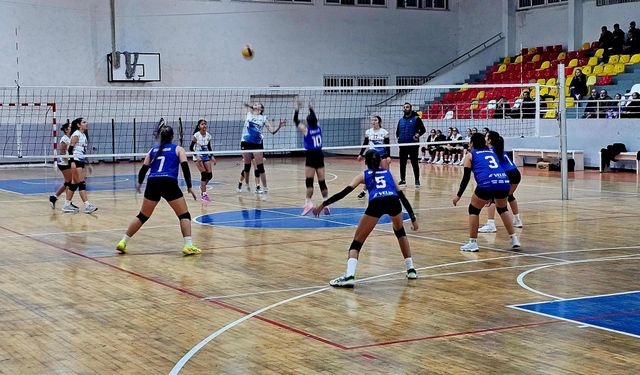 LVA ile DAÜ final kapısını araladı