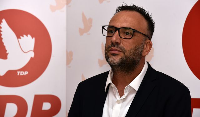Çeler: “TMK’yı çalıştırın, diyalog kurun”