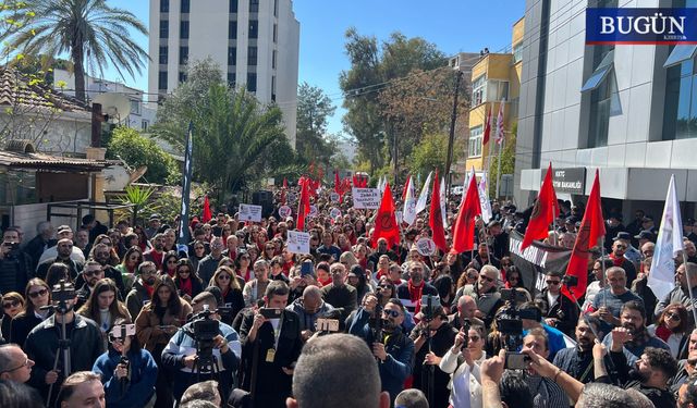 "Aydınllık zihinler yobazlığı yenecek"