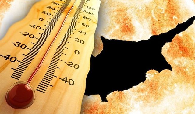 Sıcak hava 3 gün daha sürecek