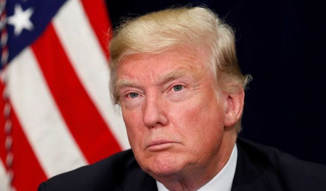 Trump: "Ukrayna ateşkesi kabul etti, Rusya'yı zor da olsa ikna edebiliriz"