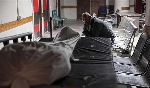Filistin, Gazze’deki soykırımı durdurmak için acil uluslararası müdahale talep etti