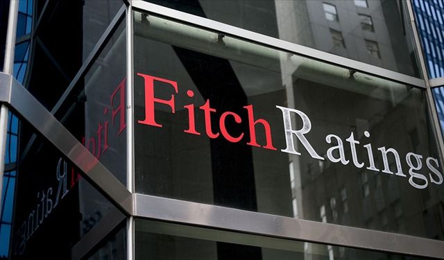 Fitch Ratings: Daha fazla büyüme olmazsa Almanya'nın kredi notu baskı altında kalabilir
