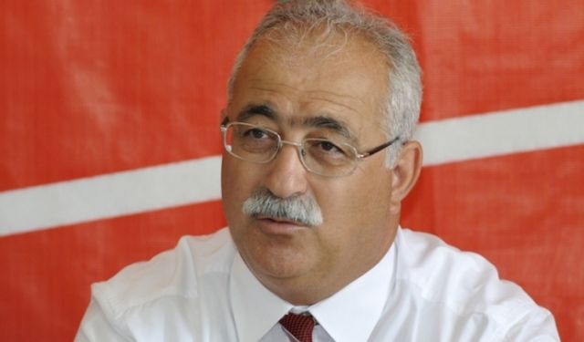 İzcan, Cenevre'de uzlaşılan konuların hayata geçirilmesini istedi