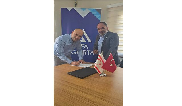 ALFA Sigorta’dan dayanışma örneği