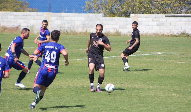 Digiturk BTM 1. Lig 18. Hafta sonuçları