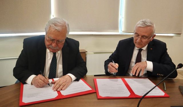 Anlamlı bir sempozyum oldu