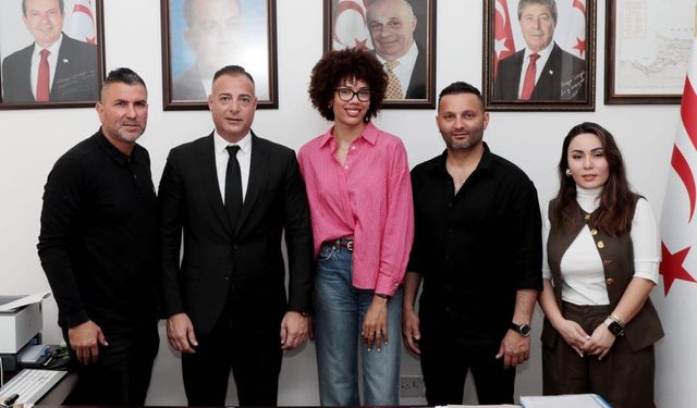 Cahitoğlu’ndan Atletizme destek sözü