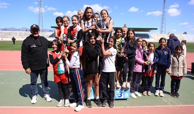 Mağusa bölgesi finalistleri belirlendi