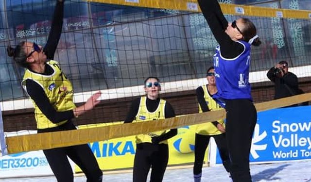 Merve'li Türkiye kayıpsız