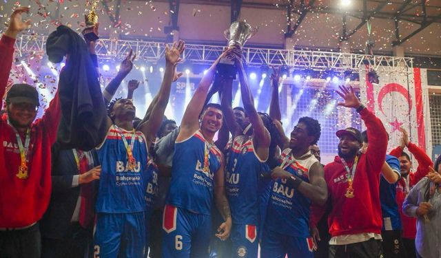 MusMer UniLeague Final Four’da şampiyon BAÜ
