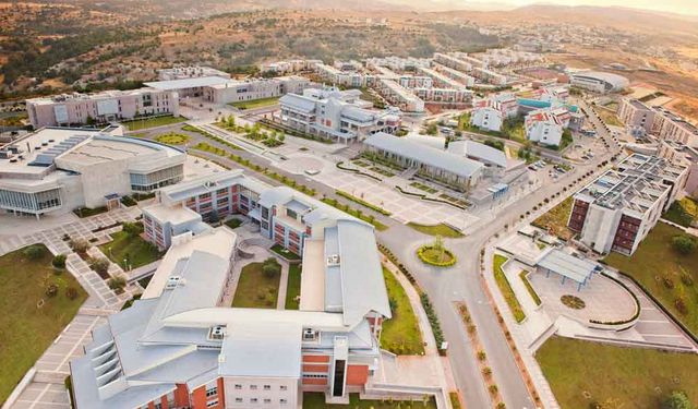 ODTÜ Kuzey Kıbrıs Kampüsü 2025-26 Güz Dönemi başvuruları açıldı