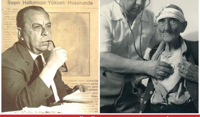 Dr. Fazıl Küçük ve Halkın Sesi Sempozyumu Ankara’da yapılıyor