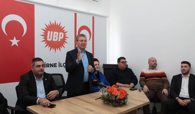 Üstel: “KKTC vatandaşı istihdamında yüzde 80 sosyal sigorta prim desteği vereceğiz”