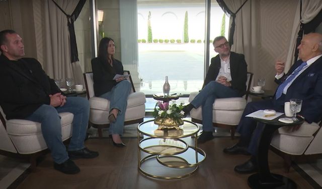 Arar: Casino yatırımları  sayesinde turizm gelişti