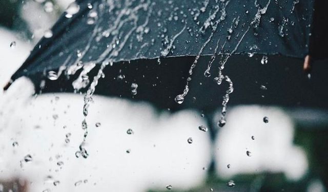 En fazla yağış Beylerbeyi’nde kaydedildi