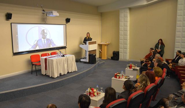 Yaşlı bakımında yapay zeka çağı