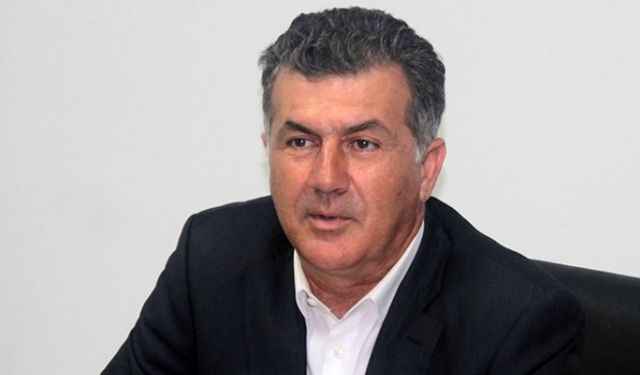 Yeltekin : “Anayasal hakları ihlal edenlere karşı gereğini yapın”