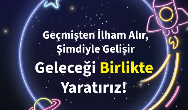 DAÜ, Teknofest KKTC 2025 finallerinde yerini alacak