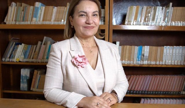 Kültür Dairesi Ercan Uluslararası Havalimanı Kütüphanesi yarın açılıyor