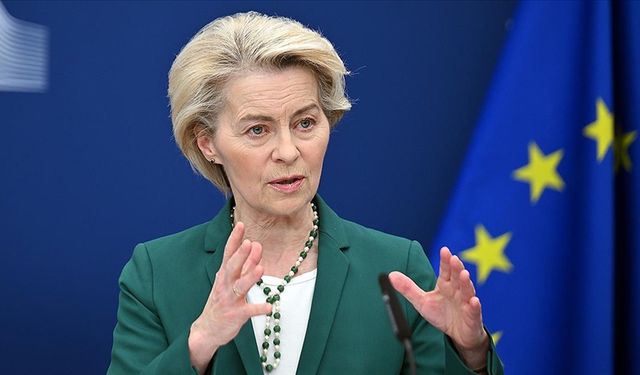 AB, bilim insanlarının Avrupa'ya göç etmesini teşvik edecek